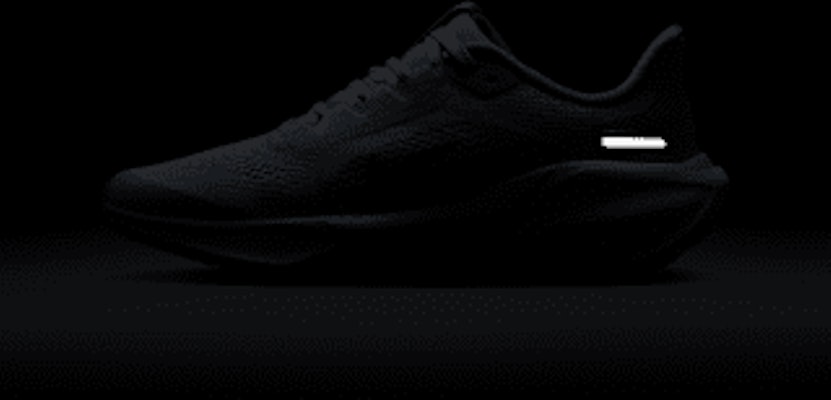 (Youth) Nike Pegasus 41 FN5041-004 4
