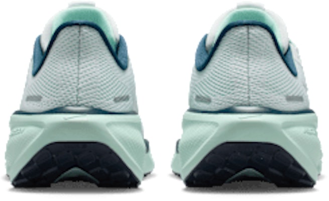 Nike Pegasus 41 Ghost Aqua/Mint Foam/Armory Navy/Metallic Silver FN5041-404 Details for Nike Pegasus 41 Ghost Aqua/Mint Foam/Armory Navy/Metallic Silver FN5041-404