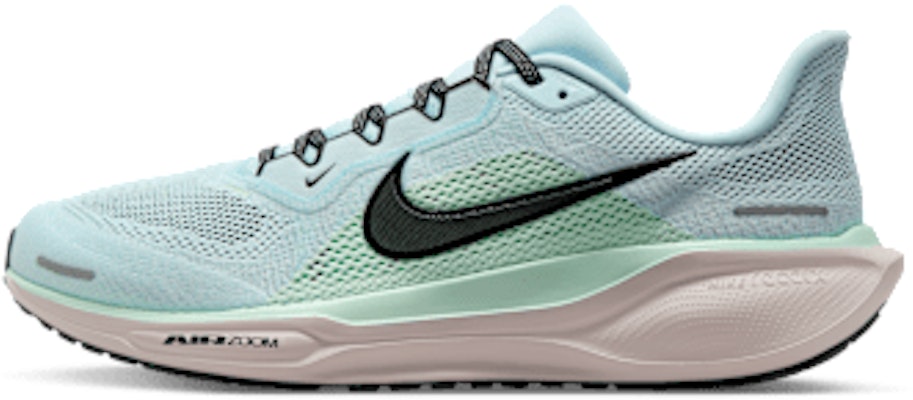 Nike Pegasus 41 Glacier Ice/Mint Foam/Hyper Pink/Black FD2722-406 Buy Nike Pegasus 41 Glacier Ice/Mint Foam/Hyper Pink/Black FD2722-406