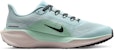 Nike Pegasus 41 Glacier Ice/Mint Foam/Hyper Pink/Black FD2722-406