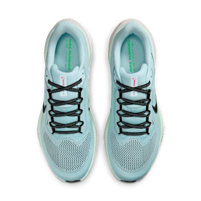 Shop Nike Pegasus 41 Glasier Ais/Mint Foam/Hyper Pink/Hitam FD2722-406