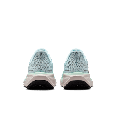 Details for Nike Pegasus 41 Glasier Ais/Mint Foam/Hyper Pink/Hitam FD2722-406