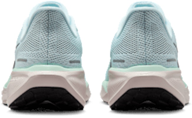 Nike Pegasus 41 Glacier Ice/Mint Foam/Hyper Pink/Black FD2722-406 Details for Nike Pegasus 41 Glacier Ice/Mint Foam/Hyper Pink/Black FD2722-406