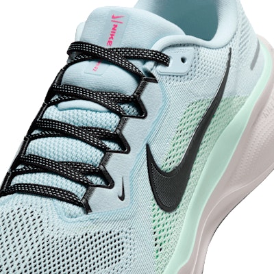 Nike Pegasus 41 Glacier Ice/Mint Foam/Hyper Pink/Black FD2722-406 Sizing Nike Pegasus 41 Glacier Ice/Mint Foam/Hyper Pink/Black FD2722-406