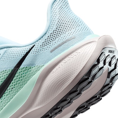 Nike Pegasus 41 Glacier Ice/Mint Foam/Hyper Pink/Black FD2722-406 Cheap Nike Pegasus 41 Glacier Ice/Mint Foam/Hyper Pink/Black FD2722-406