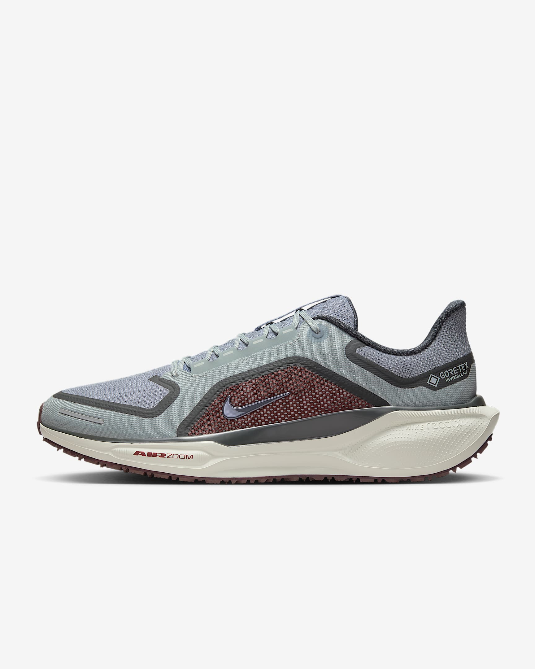 Nike Pegasus 41 GORE-TEX 'Light Pumice Burgundy' FQ1356-003