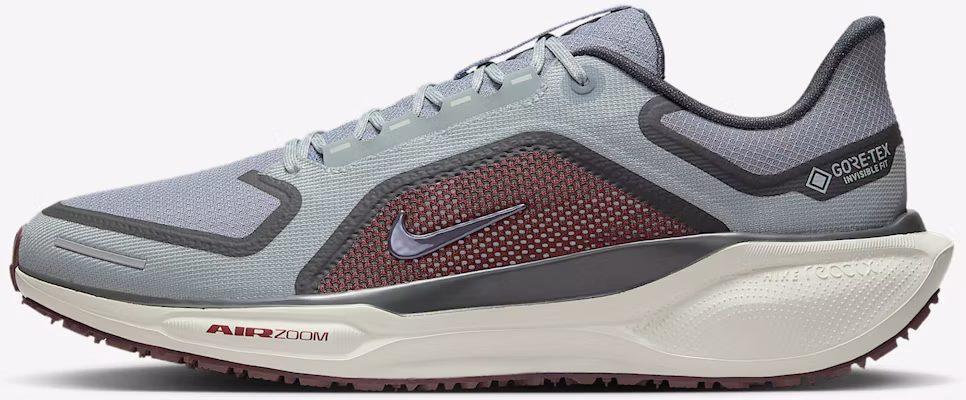 Nike Pegasus 41 GORE-TEX「輕浮石勃艮地紅」 FQ1356-003 Buy Nike Pegasus 41 GORE-TEX「輕浮石勃艮地紅」 FQ1356-003