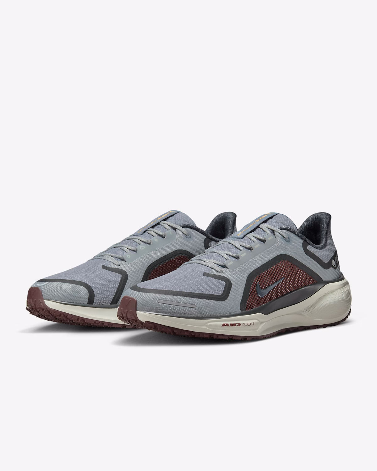 Nike Pegasus 41 GORE-TEX 'Light Pumice Burgundy'
