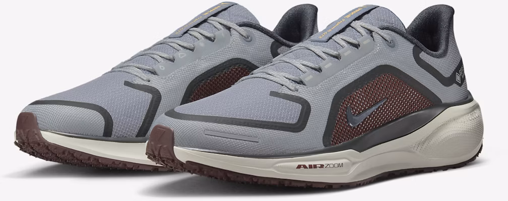 Nike Pegasus 41 GORE-TEX 'Light Pumice Burgundy' Lelaki Kasut Larian FQ1356-003 Purchase Nike Pegasus 41 GORE-TEX 'Light Pumice Burgundy' Lelaki Kasut Larian FQ1356-003