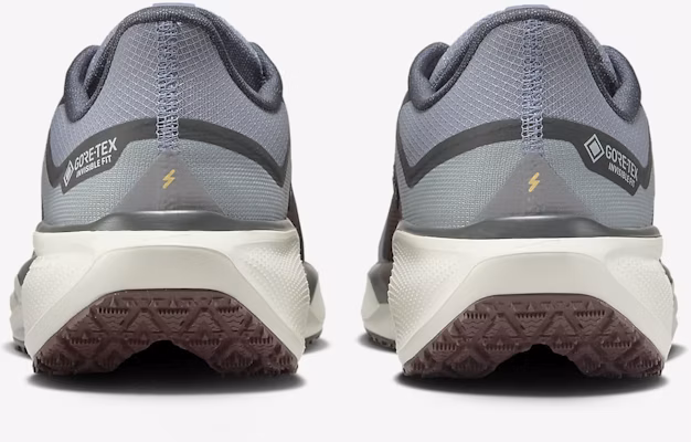 Nike Pegasus 41 GORE-TEX 'Light Pumice Burgundy' Lelaki Kasut Larian FQ1356-003 Details for Nike Pegasus 41 GORE-TEX 'Light Pumice Burgundy' Lelaki Kasut Larian FQ1356-003