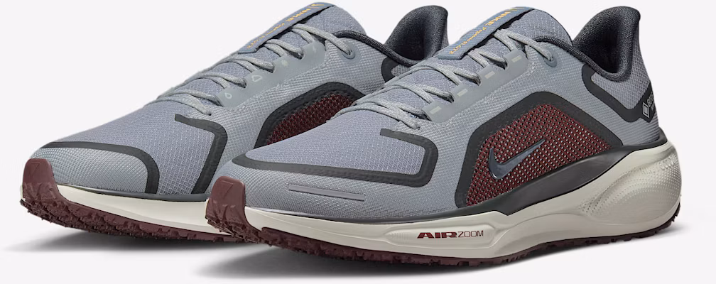 Nike Pegasus 41 GORE-TEX「輕浮石勃艮地紅」 FQ1356-003 Details for Nike Pegasus 41 GORE-TEX「輕浮石勃艮地紅」 FQ1356-003