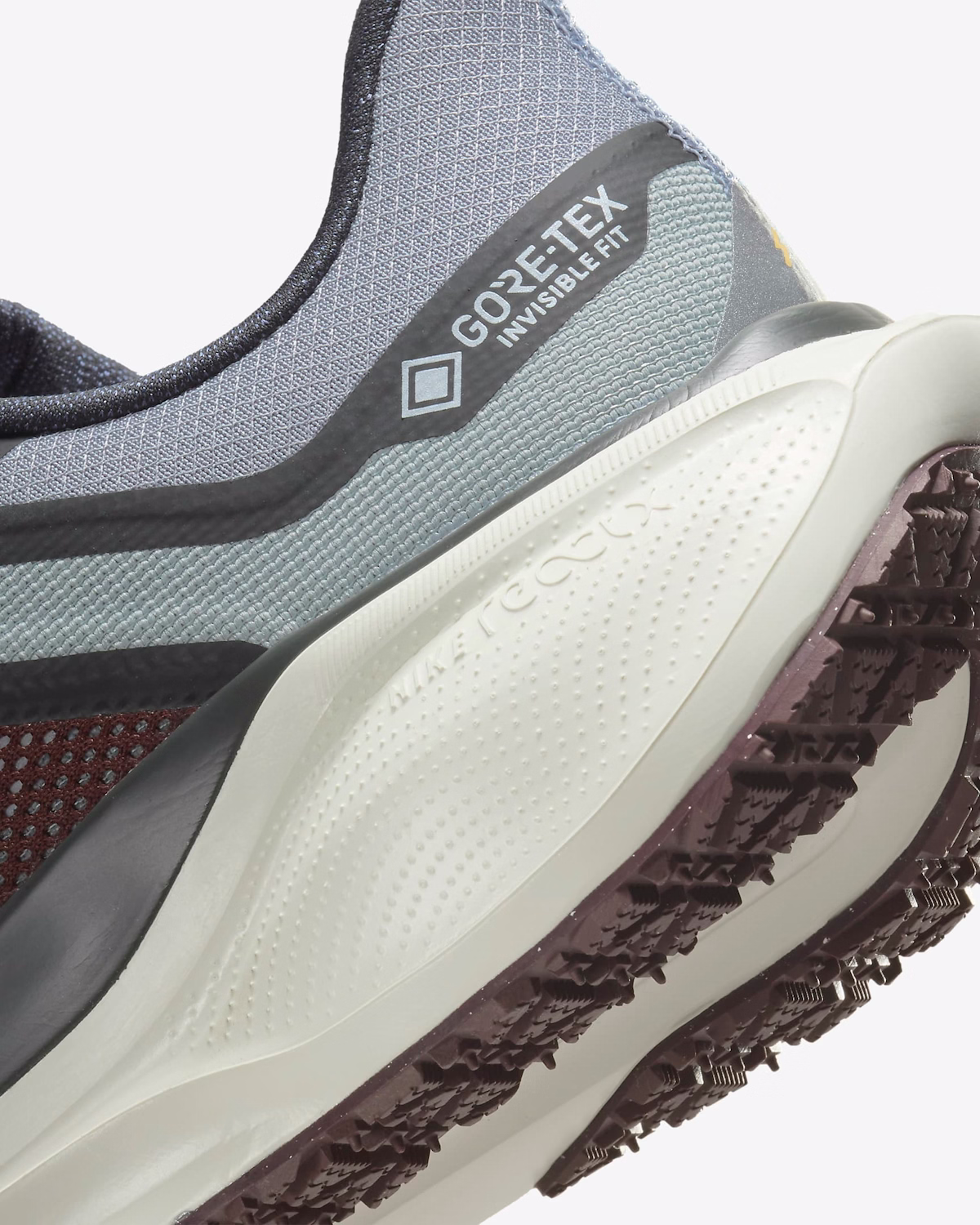 Nike Pegasus 41 GORE-TEX 'Light Pumice Burgundy'