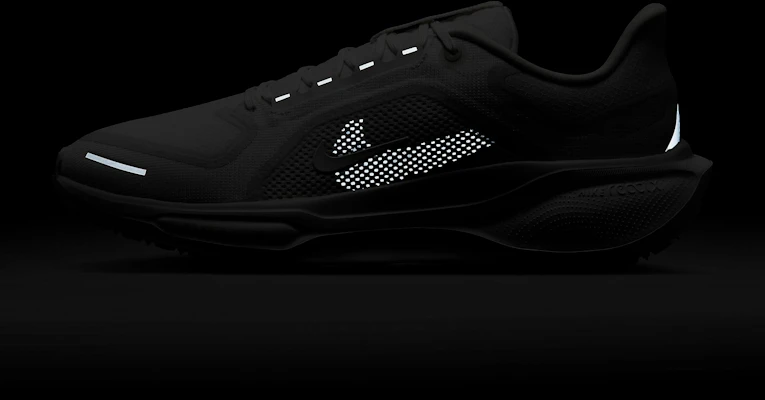 Nike Pegasus 41 GORE-TEX '高峰白光子' FQ1356-101 4