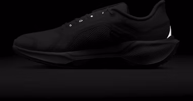 Nike Pegasus 41 GORE-TEX 'Summit White Photon' Putih Kasut Lari Lelaki FQ1356-101 4