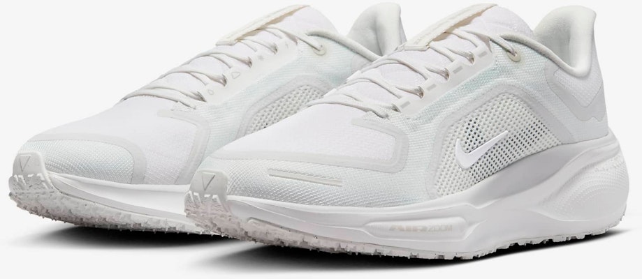 Nike Pegasus 41 GORE-TEX '高峰白光子' FQ1356-101 Details for Nike Pegasus 41 GORE-TEX '高峰白光子' FQ1356-101