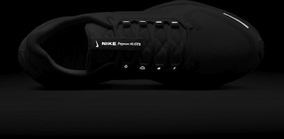 Nike Pegasus 41 GORE-TEX 'Summit White Photon' Putih Kasut Lari Lelaki FQ1356-101 1