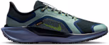 Shop 耐克 Pegasus 41 GORE-TEX 炮铜蓝/黑曜石/海藻绿/荧光绿 FQ1356-006
