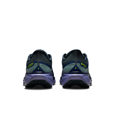 Details for 耐克 Pegasus 41 GORE-TEX 炮铜蓝/黑曜石/海藻绿/荧光绿 FQ1356-006