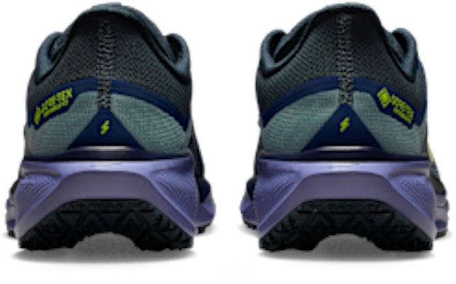 나이키 페가수스 41 고어텍스 캐논/옵시디언/씨위드/볼트 FQ1356-006 Details for 나이키 페가수스 41 고어텍스 캐논/옵시디언/씨위드/볼트 FQ1356-006