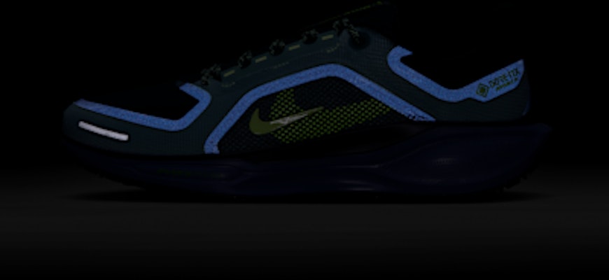 나이키 페가수스 41 고어텍스 캐논/옵시디언/씨위드/볼트 FQ1356-006 1