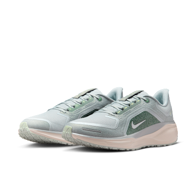 Details for Nike Pegasus 41 GORE-TEX Light Permis/Pure Platinum/Silt Red/Metallic Silver FQ1356-007