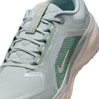Cheap Nike Pegasus 41 GORE-TEX Light Permis/Pure Platinum/Silt Red/Metallic Silver FQ1356-007