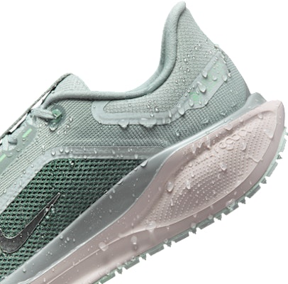 나이키 페가수스 41 고어텍스 라이트 퍼미스/퓨어 플래티넘/실트 레드/메탈릭 실버 FQ1356-007 2