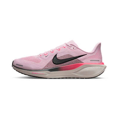 Nike Pegasus 41 Pink Foam/Taupe Grey/Hyper Pink/Off Noir