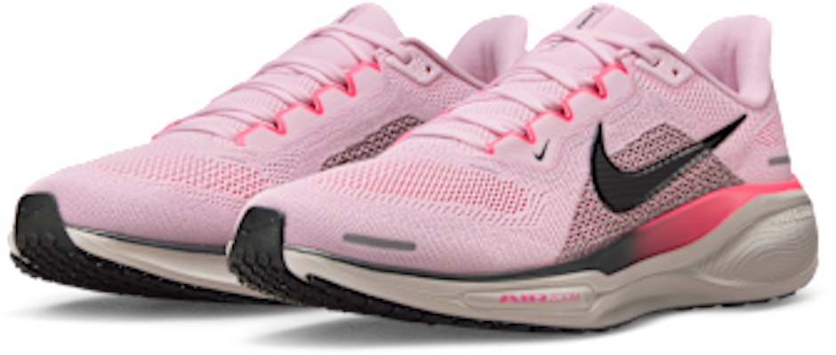 나이키 페가수스 41 핑크 폼/타우페 그레이/하이퍼 핑크/오프 느와르 FD2722-604 Purchase 나이키 페가수스 41 핑크 폼/타우페 그레이/하이퍼 핑크/오프 느와르 FD2722-604