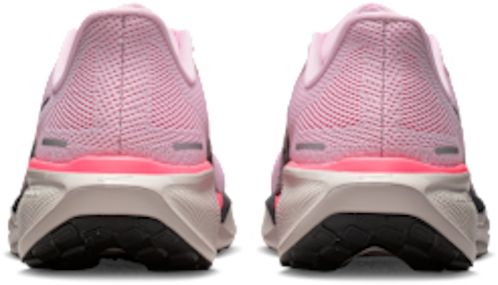 나이키 페가수스 41 핑크 폼/타우페 그레이/하이퍼 핑크/오프 느와르 FD2722-604 Details for 나이키 페가수스 41 핑크 폼/타우페 그레이/하이퍼 핑크/오프 느와르 FD2722-604