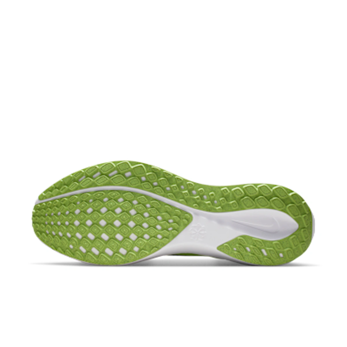 Nike Pegasus 41 Running Shoes White/Volt Ice/Barely Volt/Black