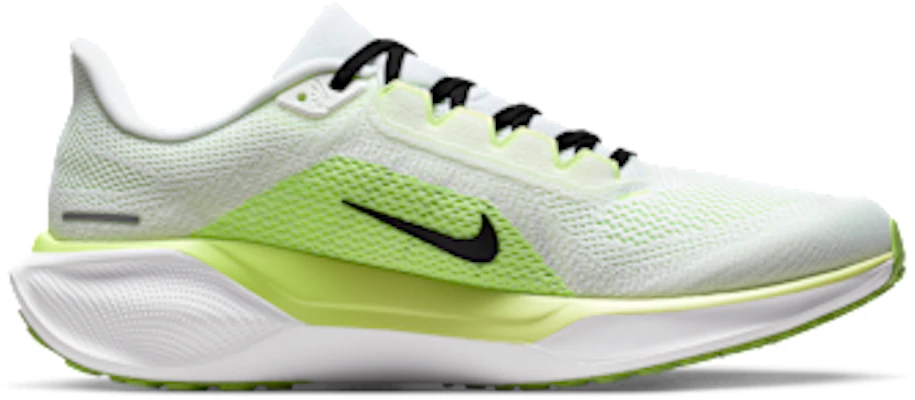 나이키 페가수스 41 러닝화 화이트/볼트 아이스/베얼리 볼트/블랙 FD2722-120 Lookbook 나이키 페가수스 41 러닝화 화이트/볼트 아이스/베얼리 볼트/블랙 FD2722-120