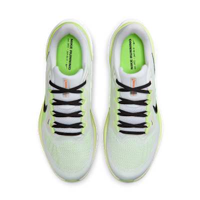 Shop 나이키 페가수스 41 러닝화 화이트/볼트 아이스/베얼리 볼트/블랙 FD2722-120