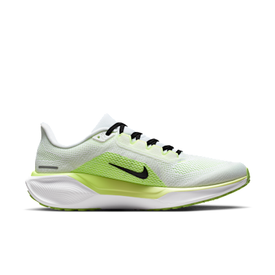 Shop Nike Pegasus 41 Zapatillas de Running Blanco/Volt Ice/Barely Volt/Negro FD2722-120