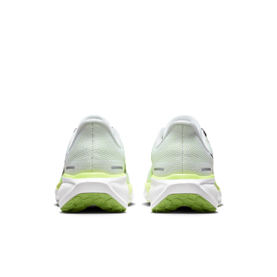 Details for 나이키 페가수스 41 러닝화 화이트/볼트 아이스/베얼리 볼트/블랙 FD2722-120