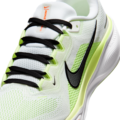Cheap Nike Pegasus 41 Zapatillas de Running Blanco/Volt Ice/Barely Volt/Negro FD2722-120