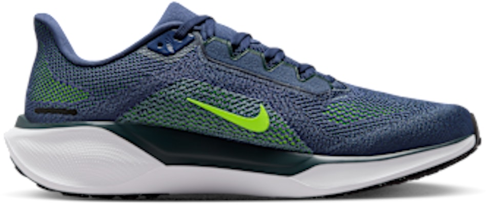 나이키 페가수스 41 샌디드 퍼플/씨위드/캐논/볼트 FD2722-501 Lookbook 나이키 페가수스 41 샌디드 퍼플/씨위드/캐논/볼트 FD2722-501