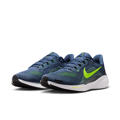 Purchase Nike Pegasus 41 Ungu Pasir/Rumpai Laut/Meriam/Kilat FD2722-501