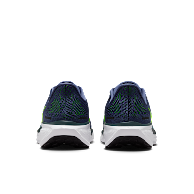 Details for Nike Pegasus 41 Ungu Pasir/Rumpai Laut/Meriam/Kilat FD2722-501