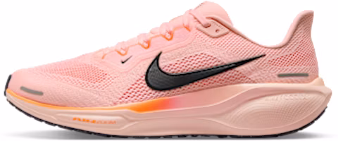Nike Pegasus 41 Sneakers Crimson Tint/Washed Coral/Total Orange/Gridiron FD2722-801 Nike Pegasus 41 Sneakers Crimson Tint/Washed Coral/Total Orange/Gridiron FD2722-801