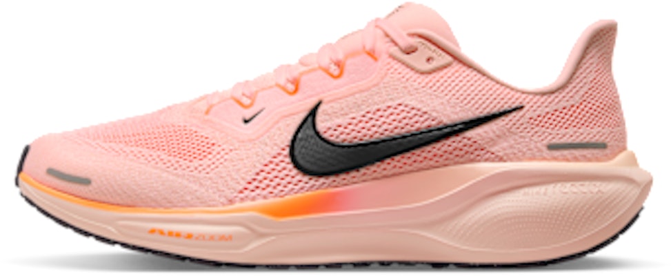 Nike Pegasus 41 Sneakers Crimson Tint/Washed Coral/Total Orange/Gridiron FD2722-801 Buy Nike Pegasus 41 Sneakers Crimson Tint/Washed Coral/Total Orange/Gridiron FD2722-801