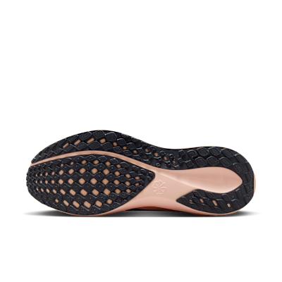Lookbook Zapatillas Nike Pegasus 41 Crimson Tint/Coral Lavado/Naranja Total/Gridiron FD2722-801