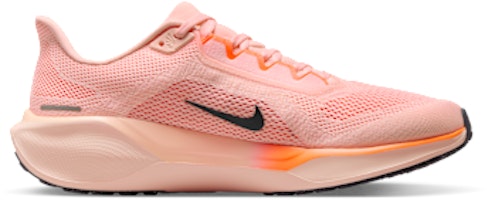 ナイキ ペガサス 41 スニーカー クリムゾンティント/ウォッシュドコーラル/トータルオレンジ/グリディロン FD2722-801 Lookbook ナイキ ペガサス 41 スニーカー クリムゾンティント/ウォッシュドコーラル/トータルオレンジ/グリディロン FD2722-801