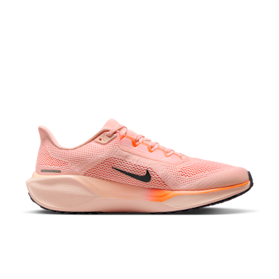 Shop Zapatillas Nike Pegasus 41 Crimson Tint/Coral Lavado/Naranja Total/Gridiron FD2722-801