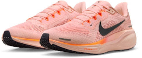 ナイキ ペガサス 41 スニーカー クリムゾンティント/ウォッシュドコーラル/トータルオレンジ/グリディロン FD2722-801 Purchase ナイキ ペガサス 41 スニーカー クリムゾンティント/ウォッシュドコーラル/トータルオレンジ/グリディロン FD2722-801