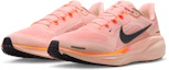 Details for Zapatillas Nike Pegasus 41 Crimson Tint/Coral Lavado/Naranja Total/Gridiron FD2722-801
