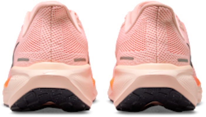 Nike Pegasus 41 Sneakers Crimson Tint/Washed Coral/Total Orange/Gridiron FD2722-801 Details for Nike Pegasus 41 Sneakers Crimson Tint/Washed Coral/Total Orange/Gridiron FD2722-801