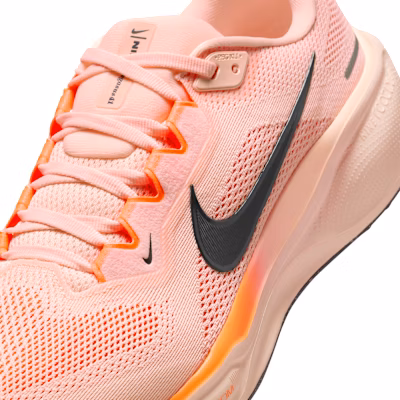 Nike Pegasus 41 Sneakers Crimson Tint/Washed Coral/Total Orange/Gridiron FD2722-801 Sizing Nike Pegasus 41 Sneakers Crimson Tint/Washed Coral/Total Orange/Gridiron FD2722-801