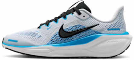(Youth) Nike Pegasus 41 White/Blue Hero/Black/Black FN5041-109 (Youth) Nike Pegasus 41 White/Blue Hero/Black/Black FN5041-109