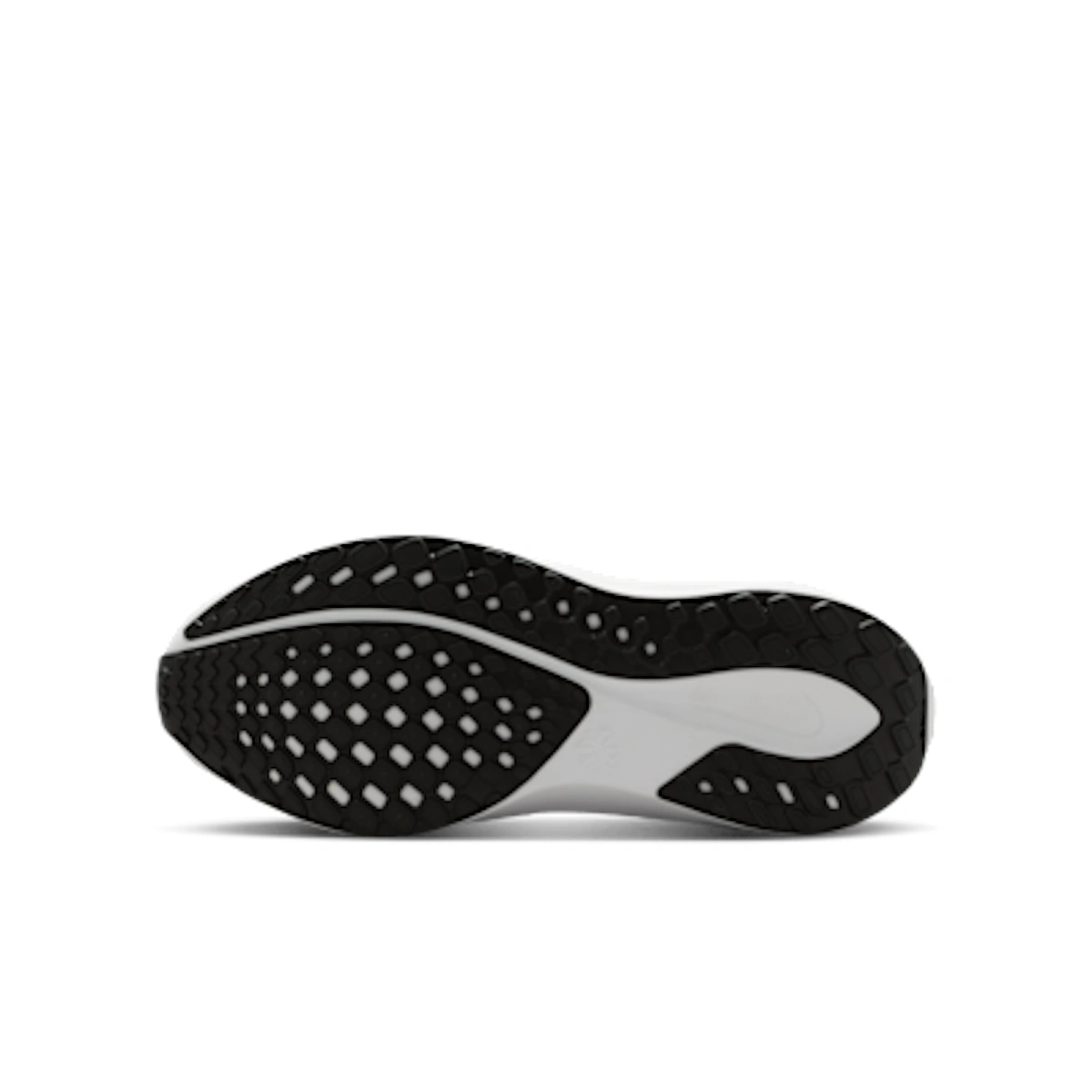 (Youth) Nike Pegasus 41 White/Blue Hero/Black/Black